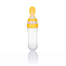 Load image into Gallery viewer, SpoonBottle Baby Feeder Pro