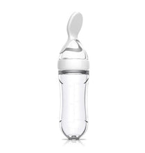 Load image into Gallery viewer, SpoonBottle Baby Feeder Pro