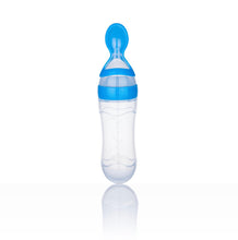 Load image into Gallery viewer, SpoonBottle Baby Feeder Pro

