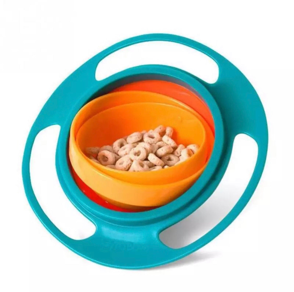 Magic Baby Bowl™ – BabySnuggle