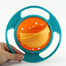 Load image into Gallery viewer, Magic No-Spill Baby Bowl
